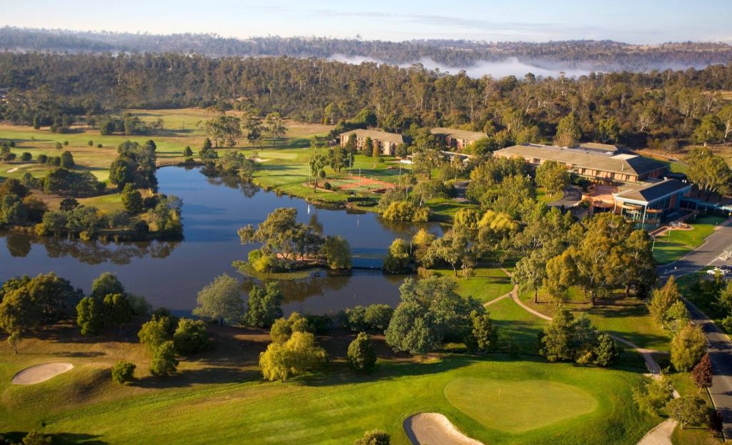 Country Club Casino Launceston