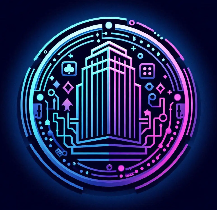 NeonNights Logo