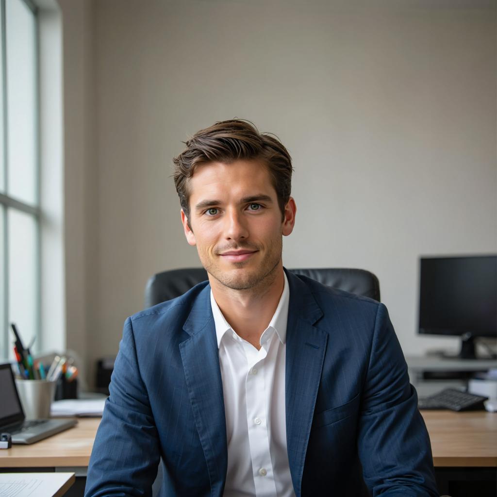 Alexander Price